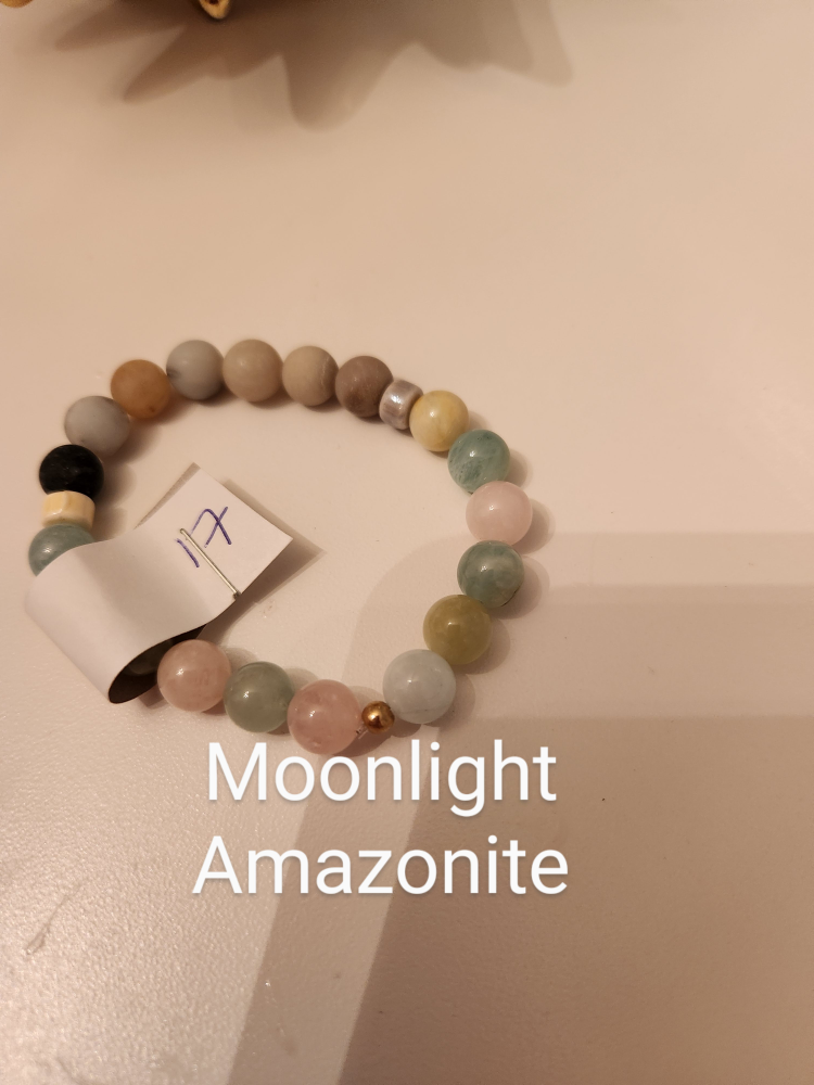 bracelets - photo 3