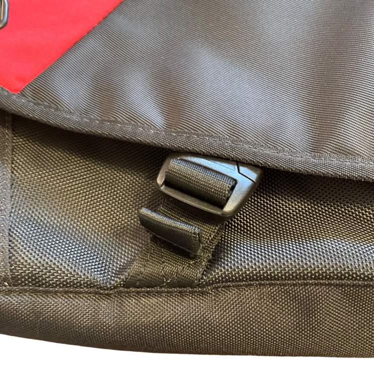 New OGIO Messenger bag - photo 4