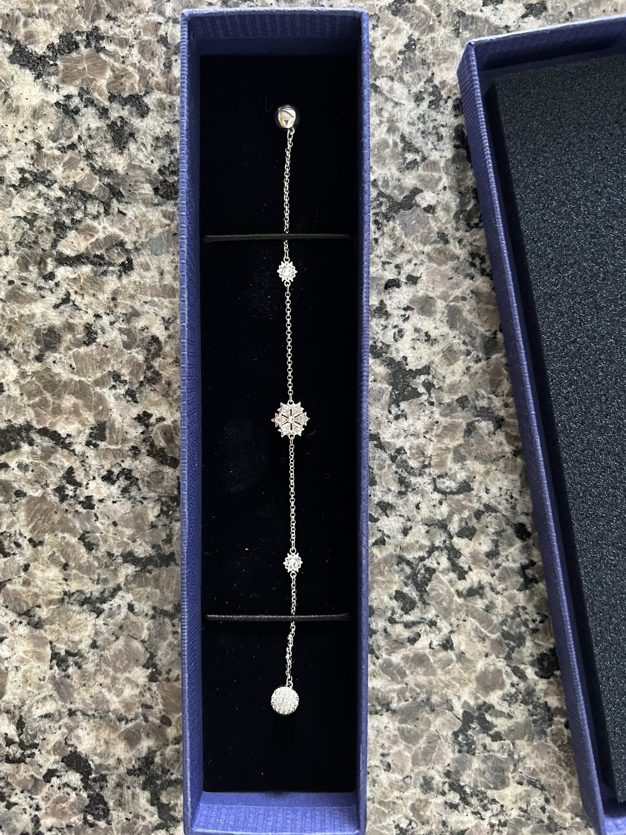 Swarovski Bracelet - photo 2