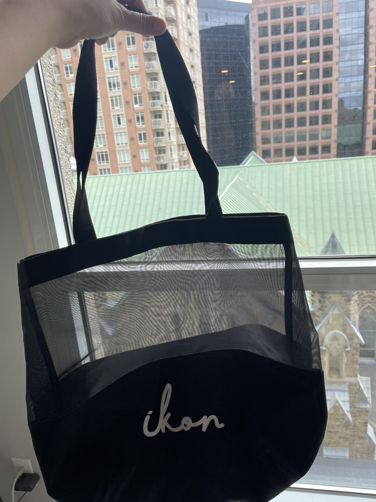 Ikon bag thumbnail