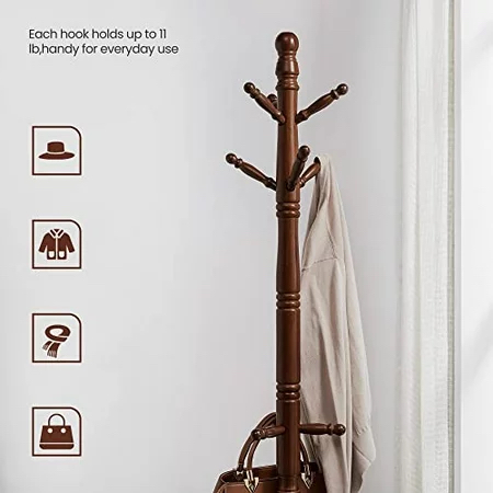 Vassals Coat Rack - photo 5