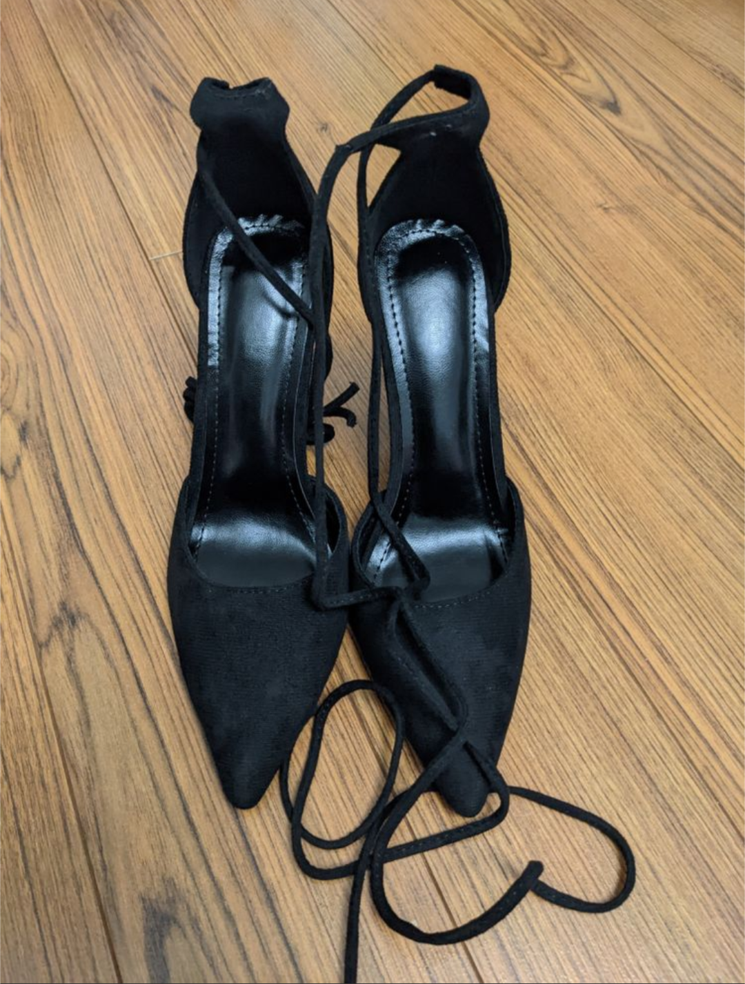 Heel Pumps 6.5 image indicator(2)