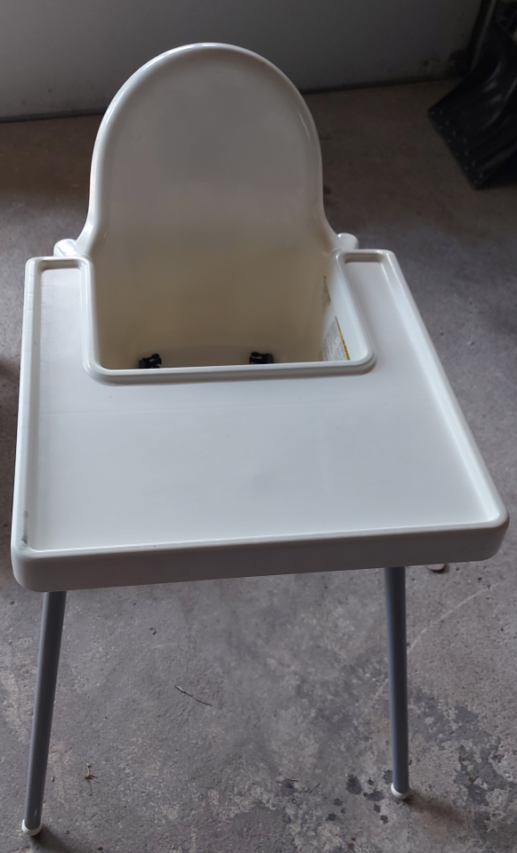 Ikea High Chair