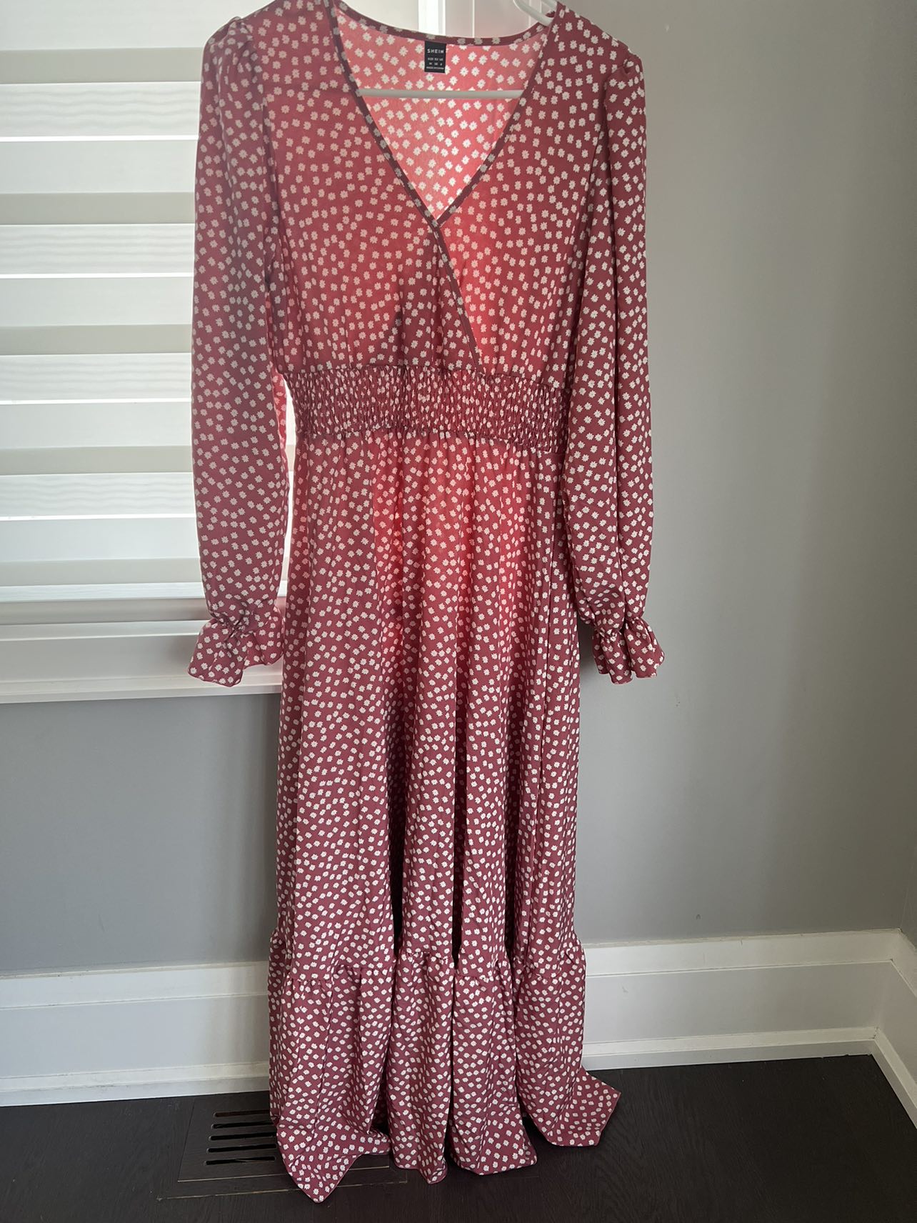 dress