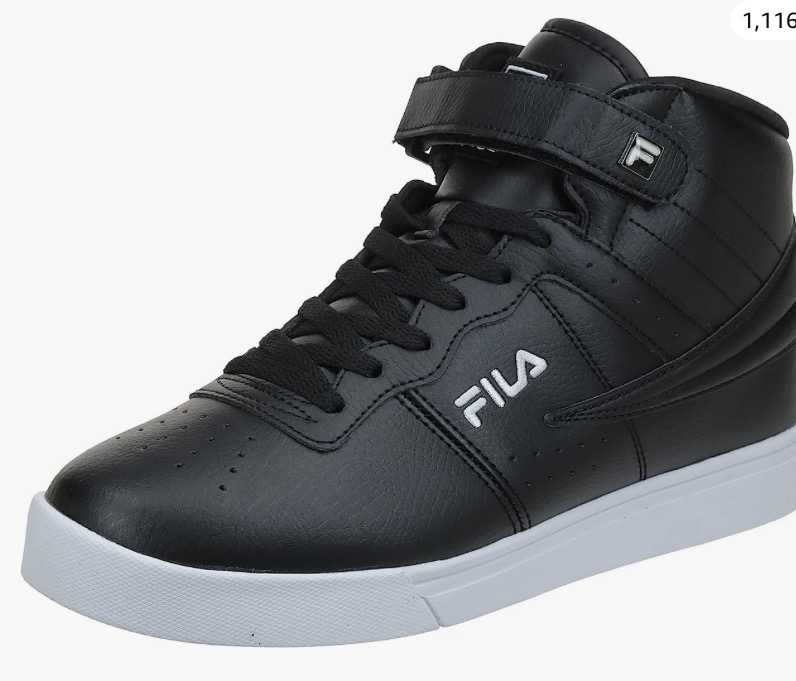 Men sneakers thumbnail