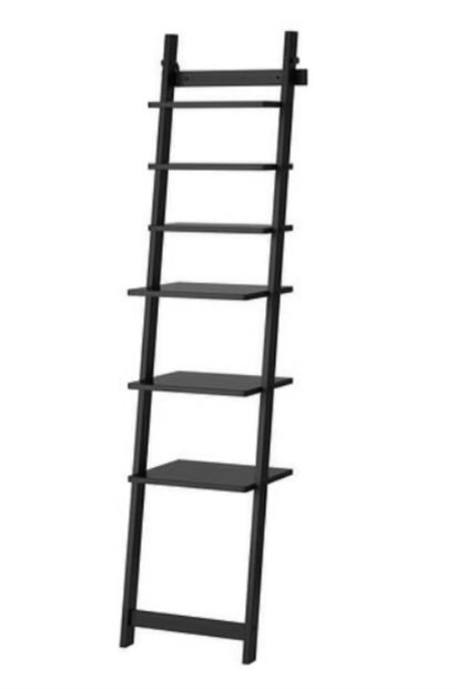 HJÄLMAREN Wall shelf thumbnail