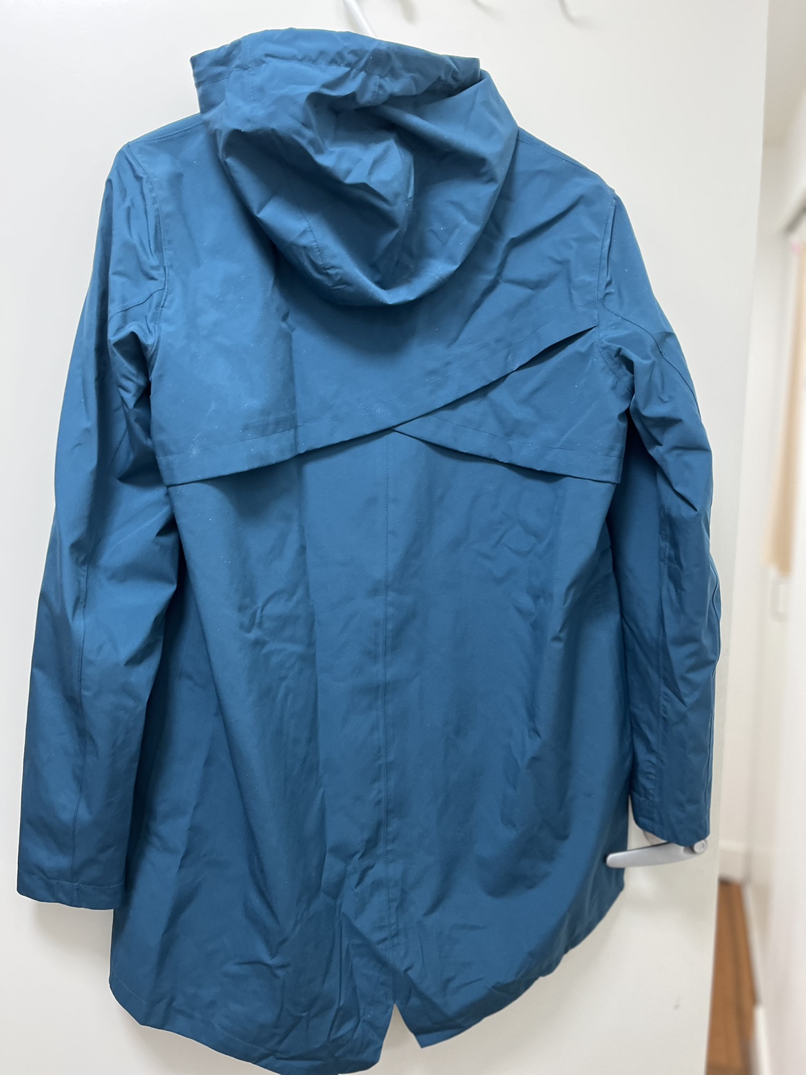 Mountain Warehouse Hilltop Women’s Waterproof Jacket - photo 4
