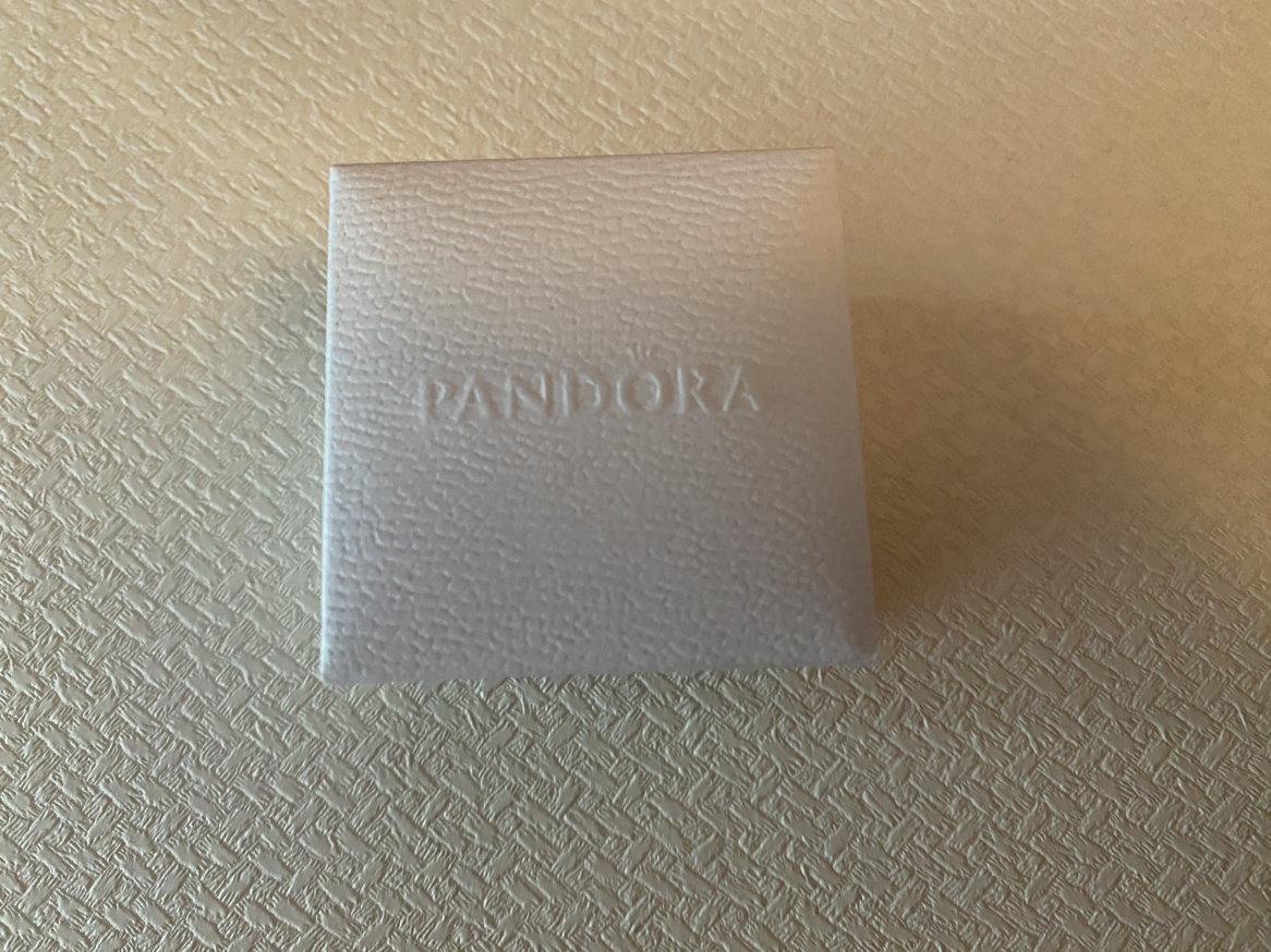 New Pandora Silver Flower Crown Ring - photo 4