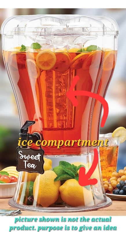 beverage dispenser💰 image indicator(3)