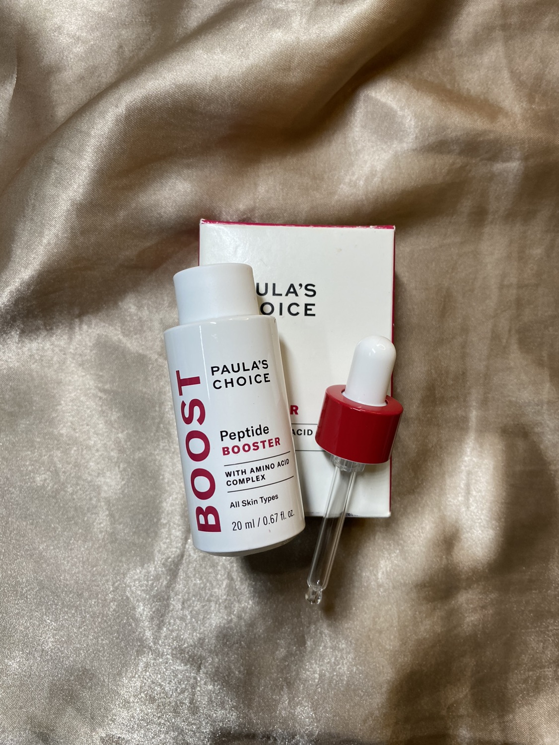 NEW Pro-Collagen Multi-Peptide Booster image indicator(2)