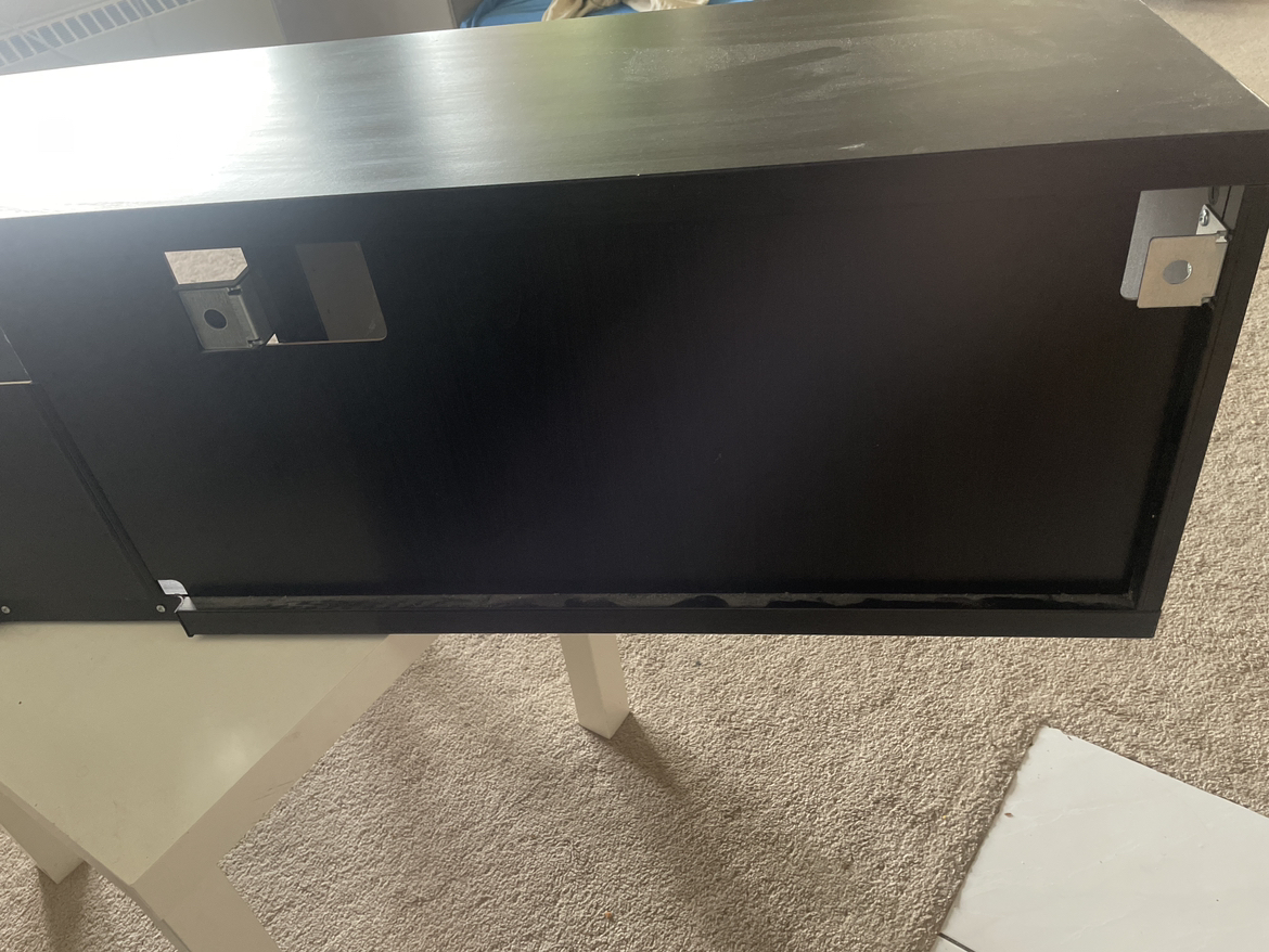 Tv stand image indicator(2)