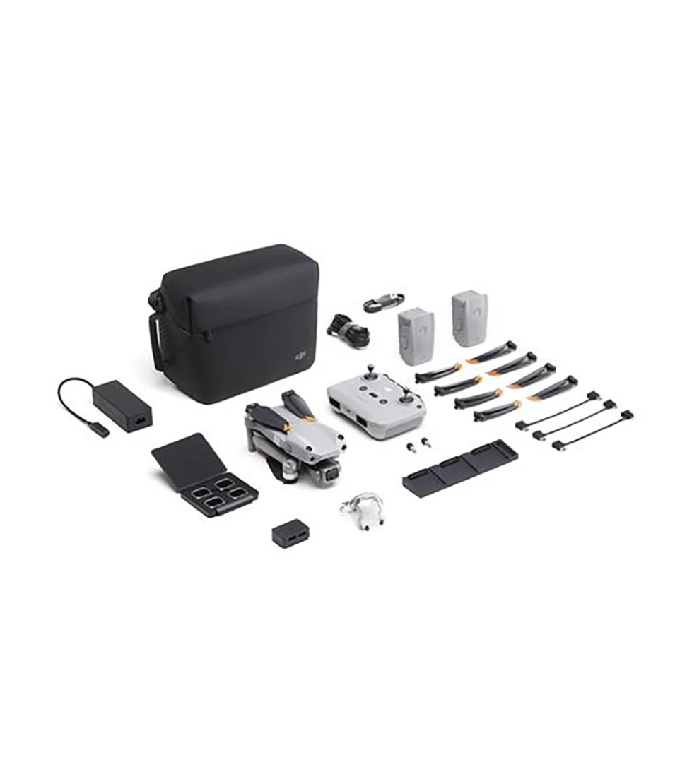 Dji Air 2s - photo 5