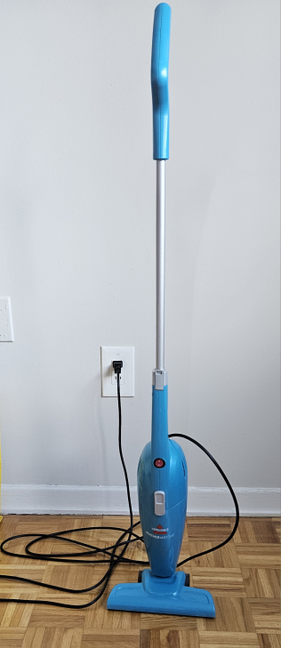 Stick Vacuum (BISSELL) - photo 2