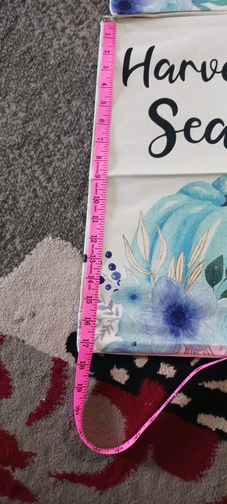 brand New fall throw pillow cover 4 pcs image indicator(4)