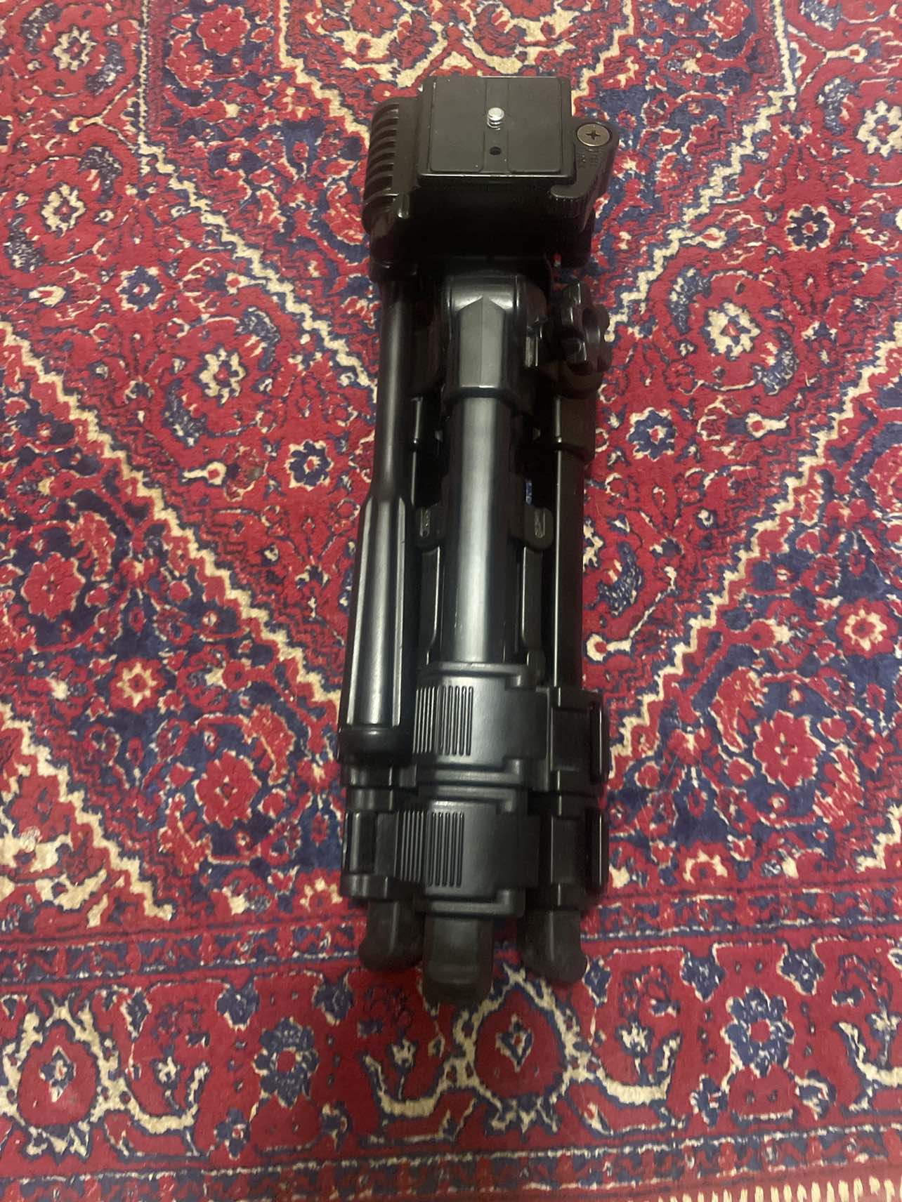 Mini tri pod