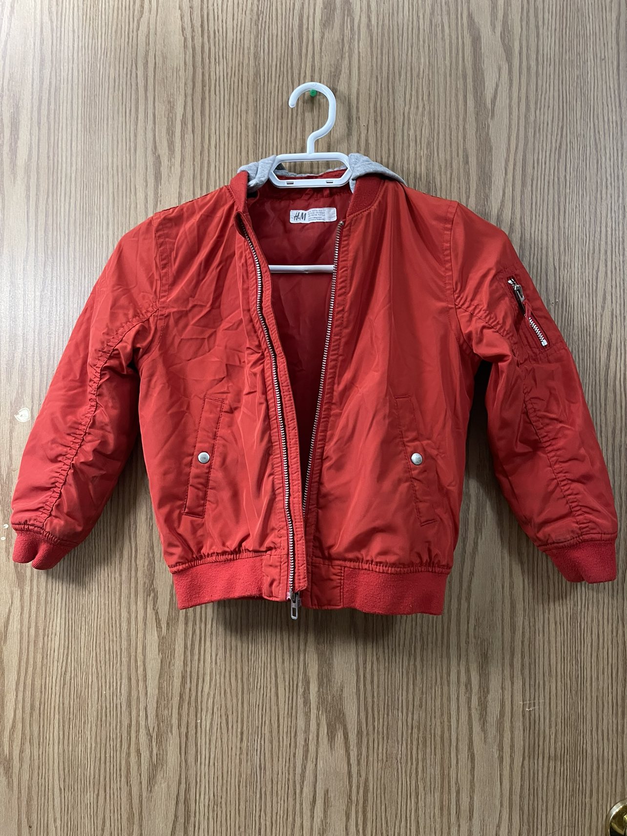 H&M R Jacket thumbnail