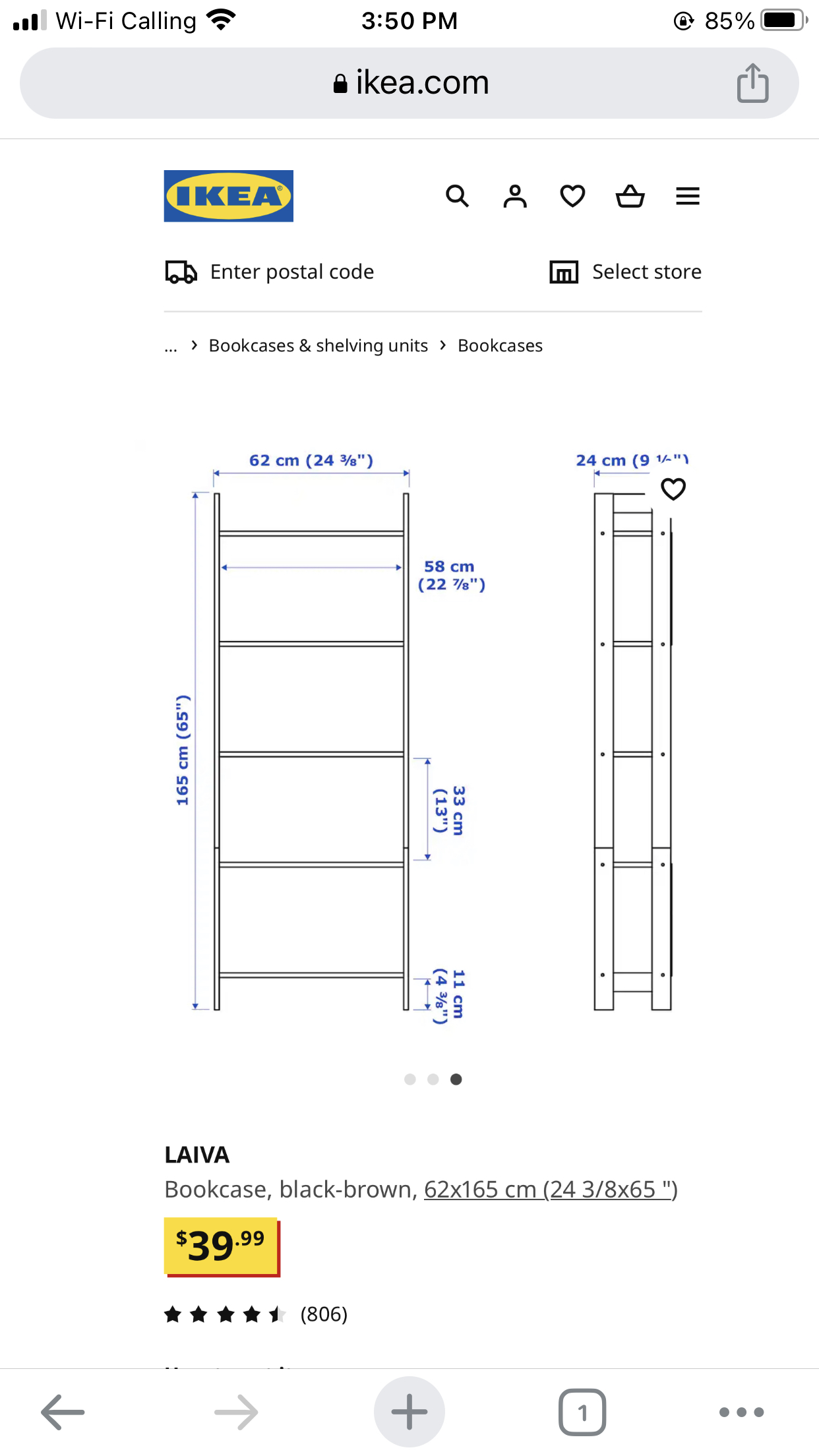 Book shelf image indicator(2)