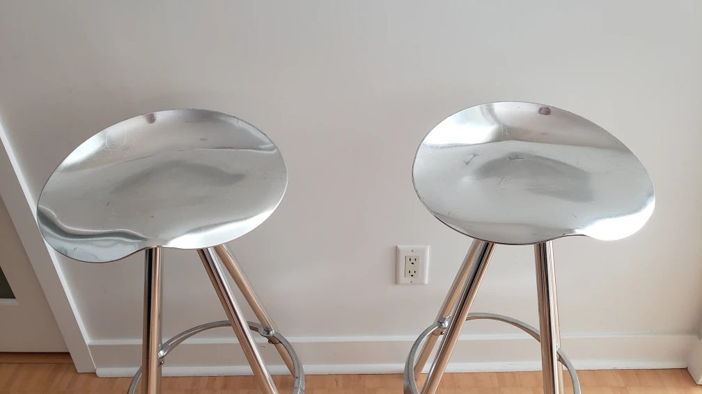 Bar Stools - photo 2