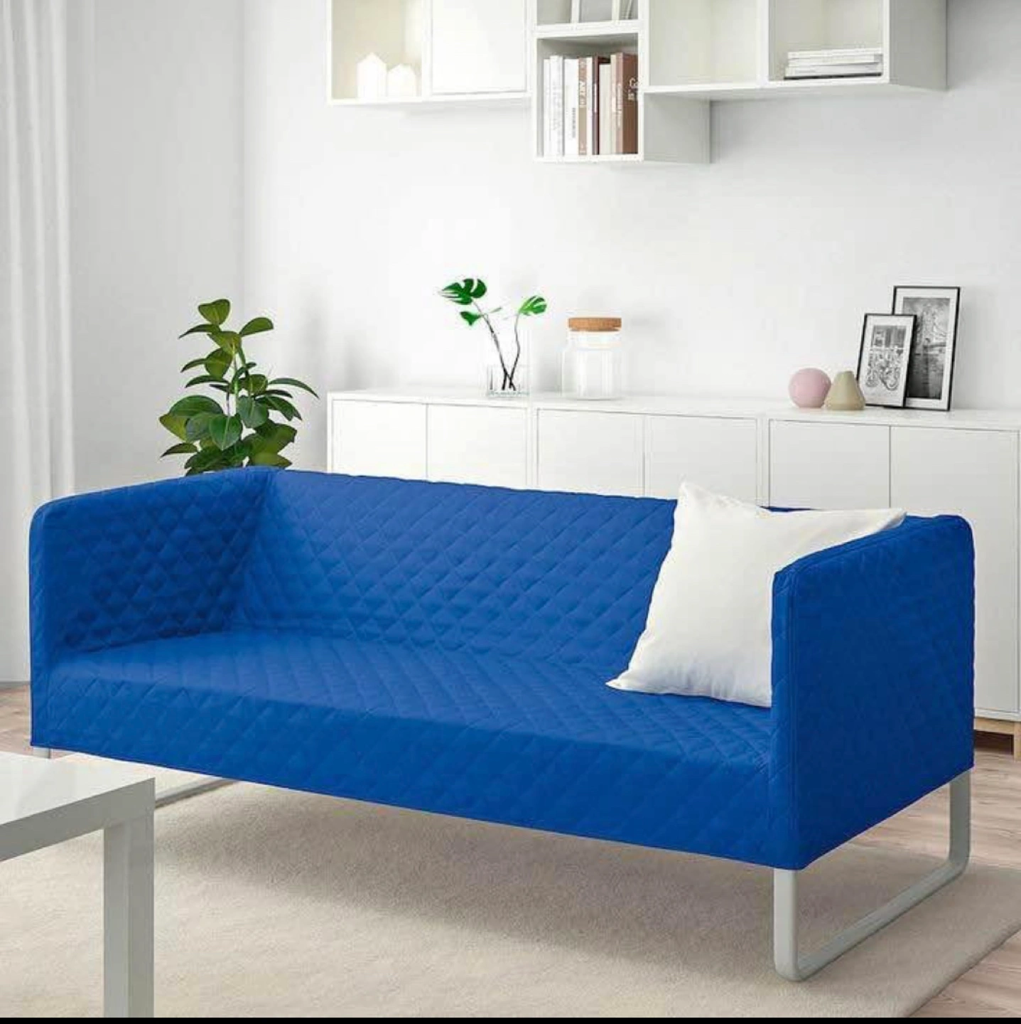 Living Room Knopparp Sofa Cover Ikea Seat Sofa Copridivano Ikea
