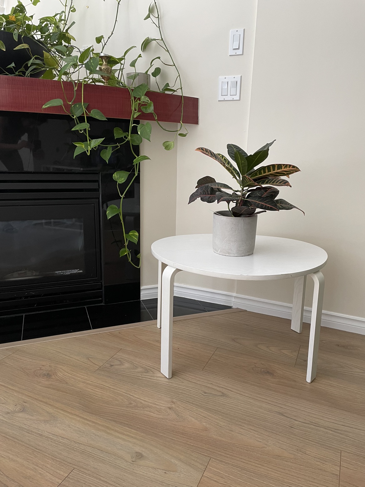 Coffee table - photo 2