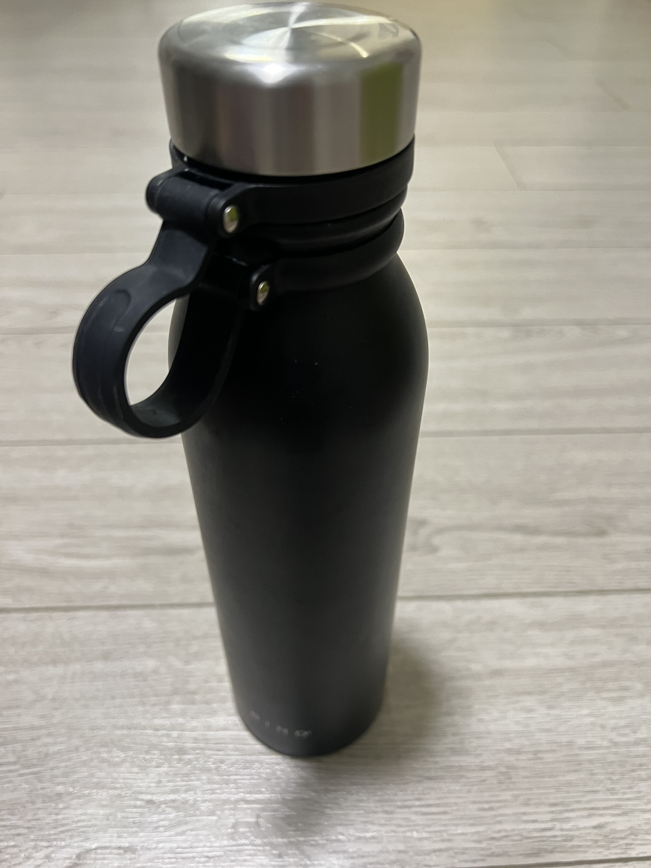 New Thermal Bottle