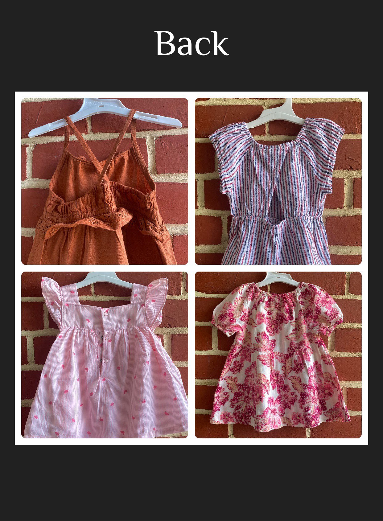 Baby girl clothes image indicator(2)