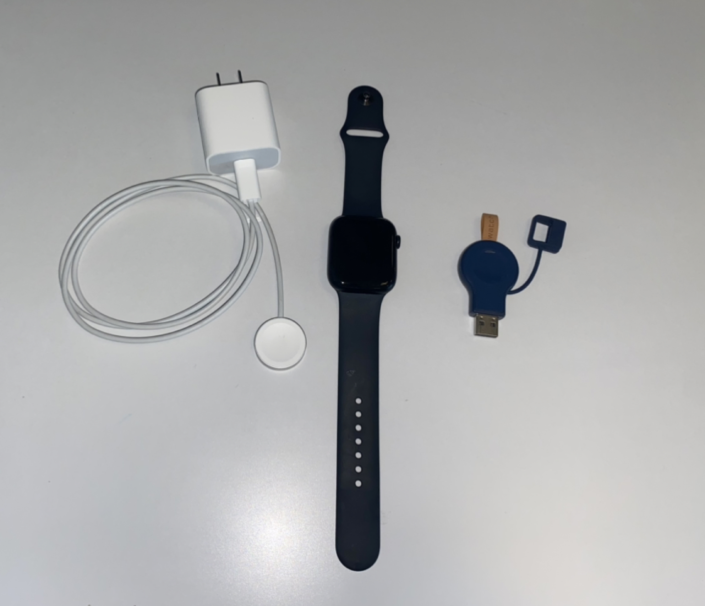 iWatch Series 8 LTE + GPS thumbnail