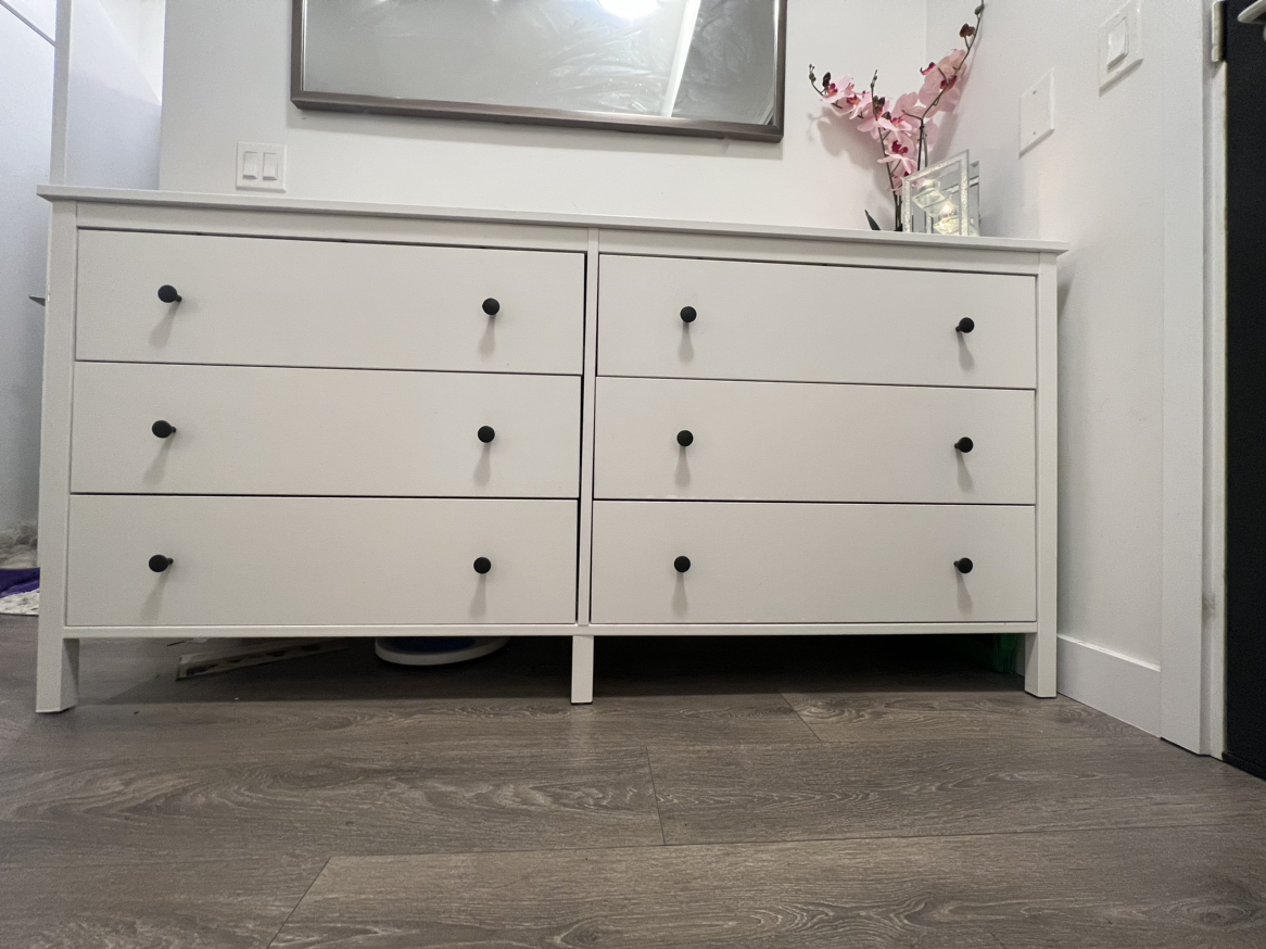 IKEA KOPPANG Chest Of Drawers - photo 4