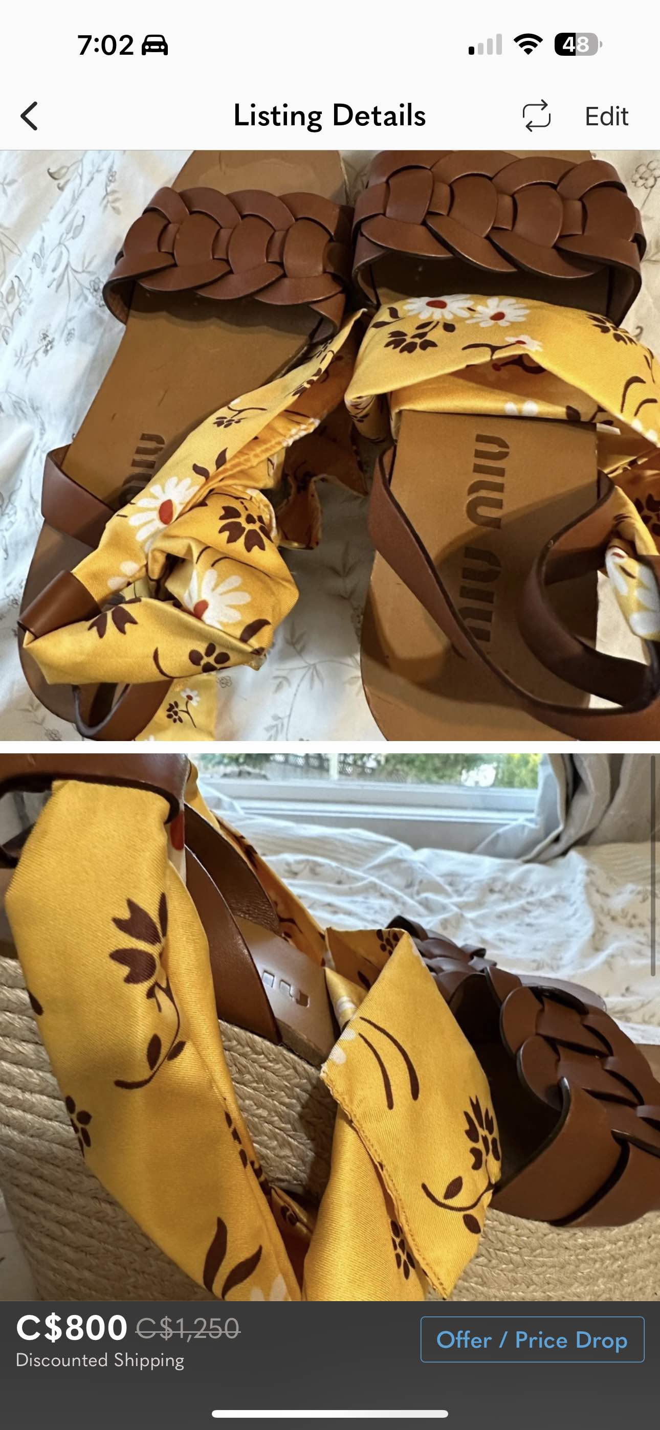 Miu miu
