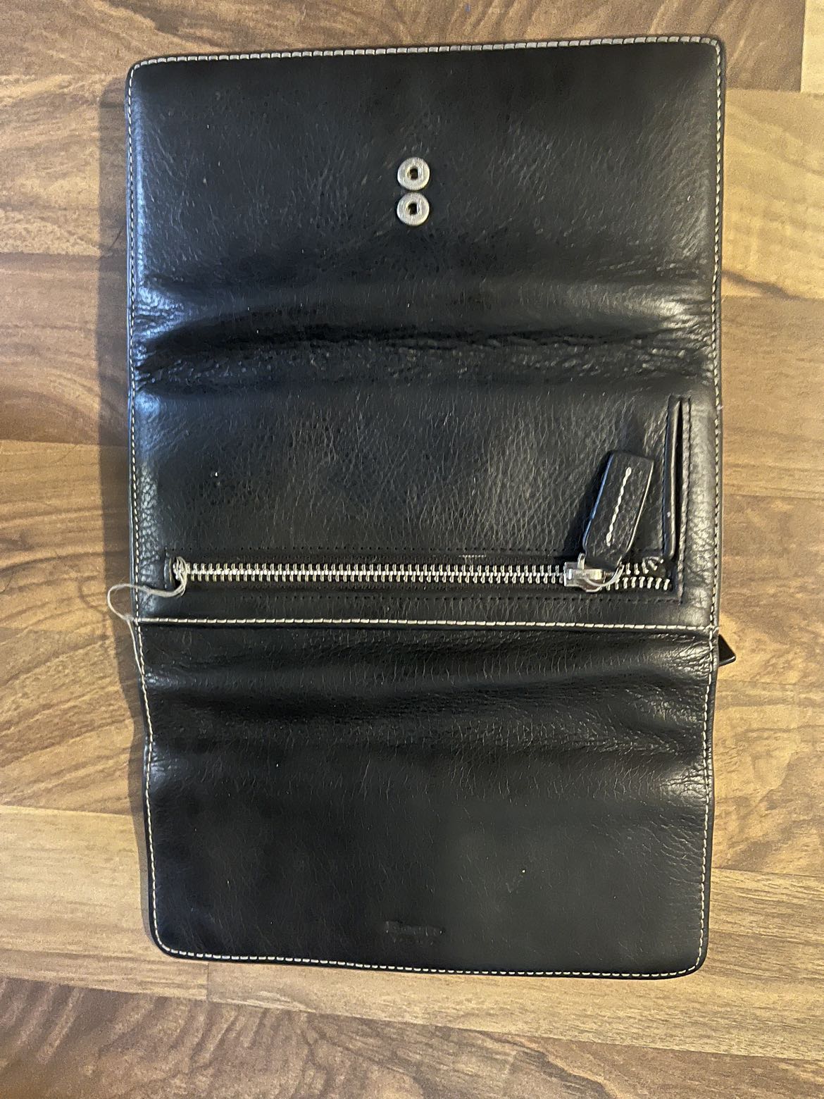 Roots wallet - photo 4
