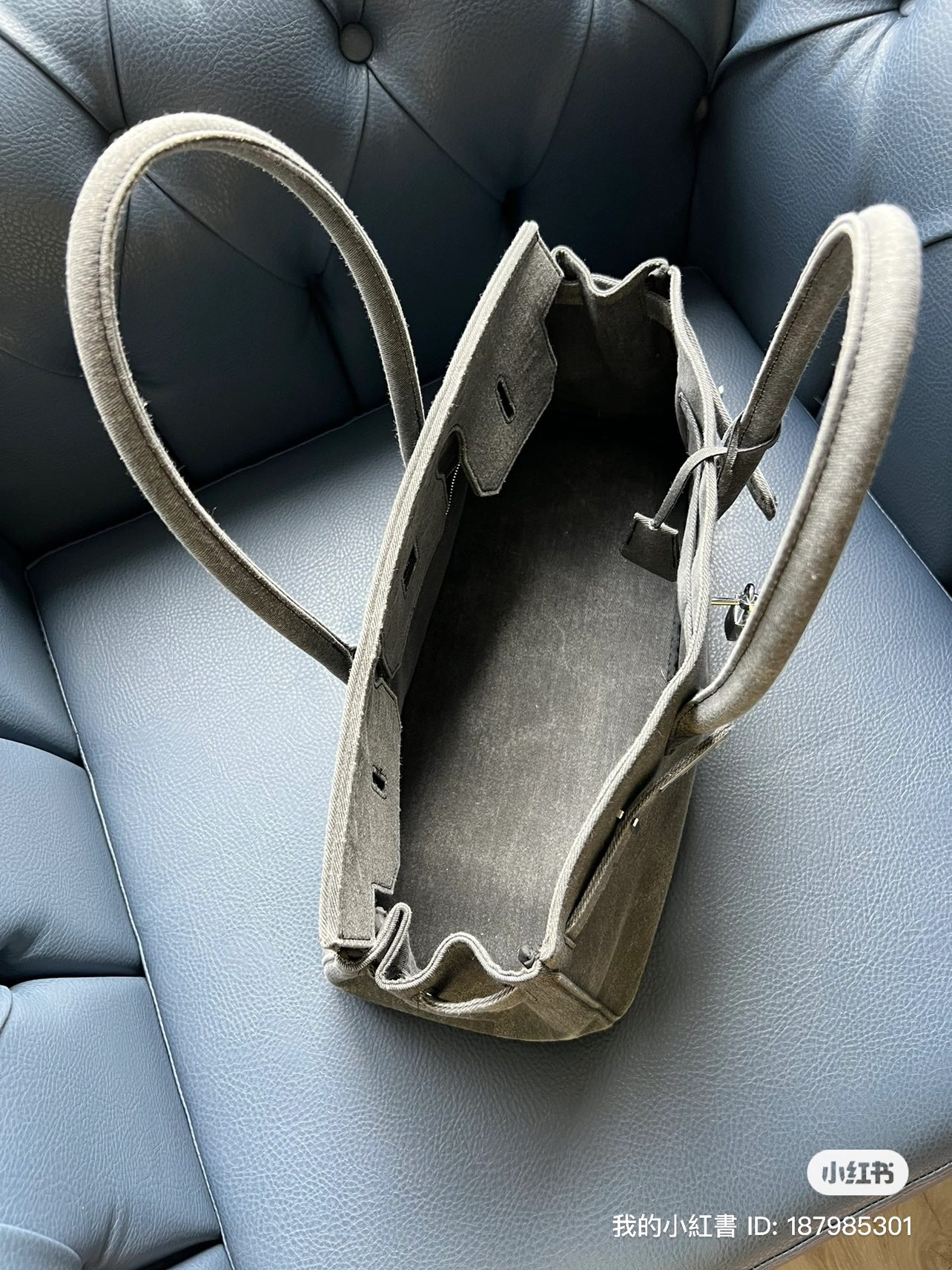 Margin Good women’s bag - photo 2