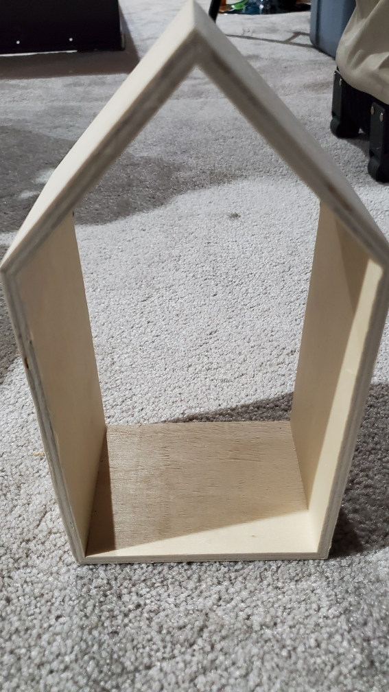 Bird Cage - photo 3