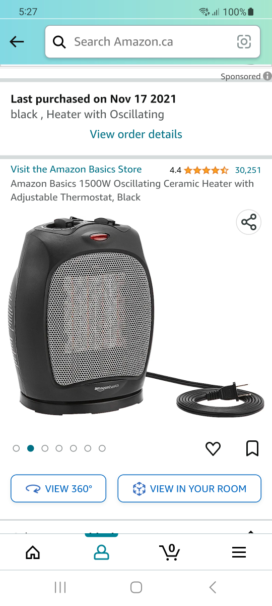 heater - photo 2