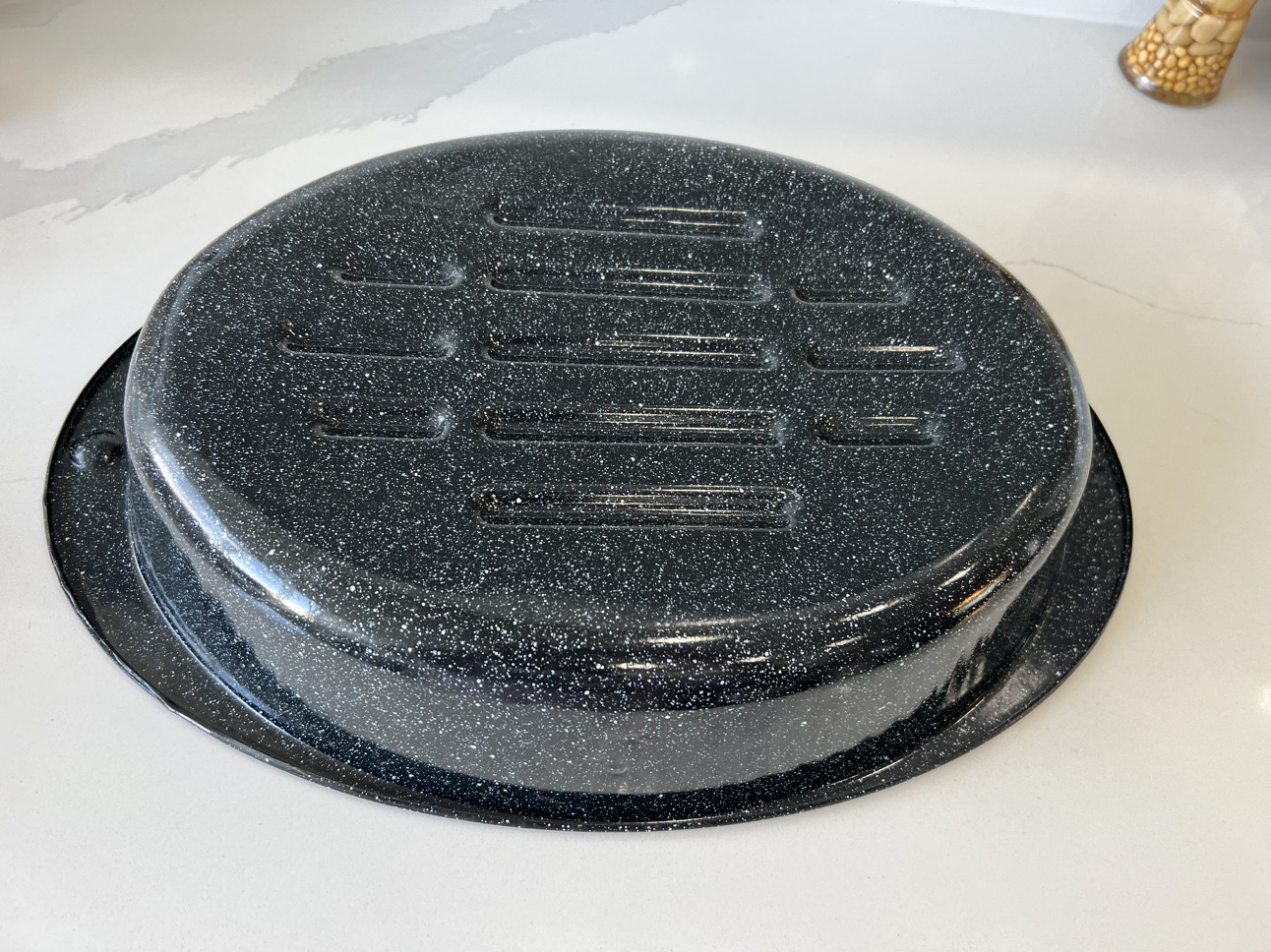 Oval Roasting Pan image indicator(3)