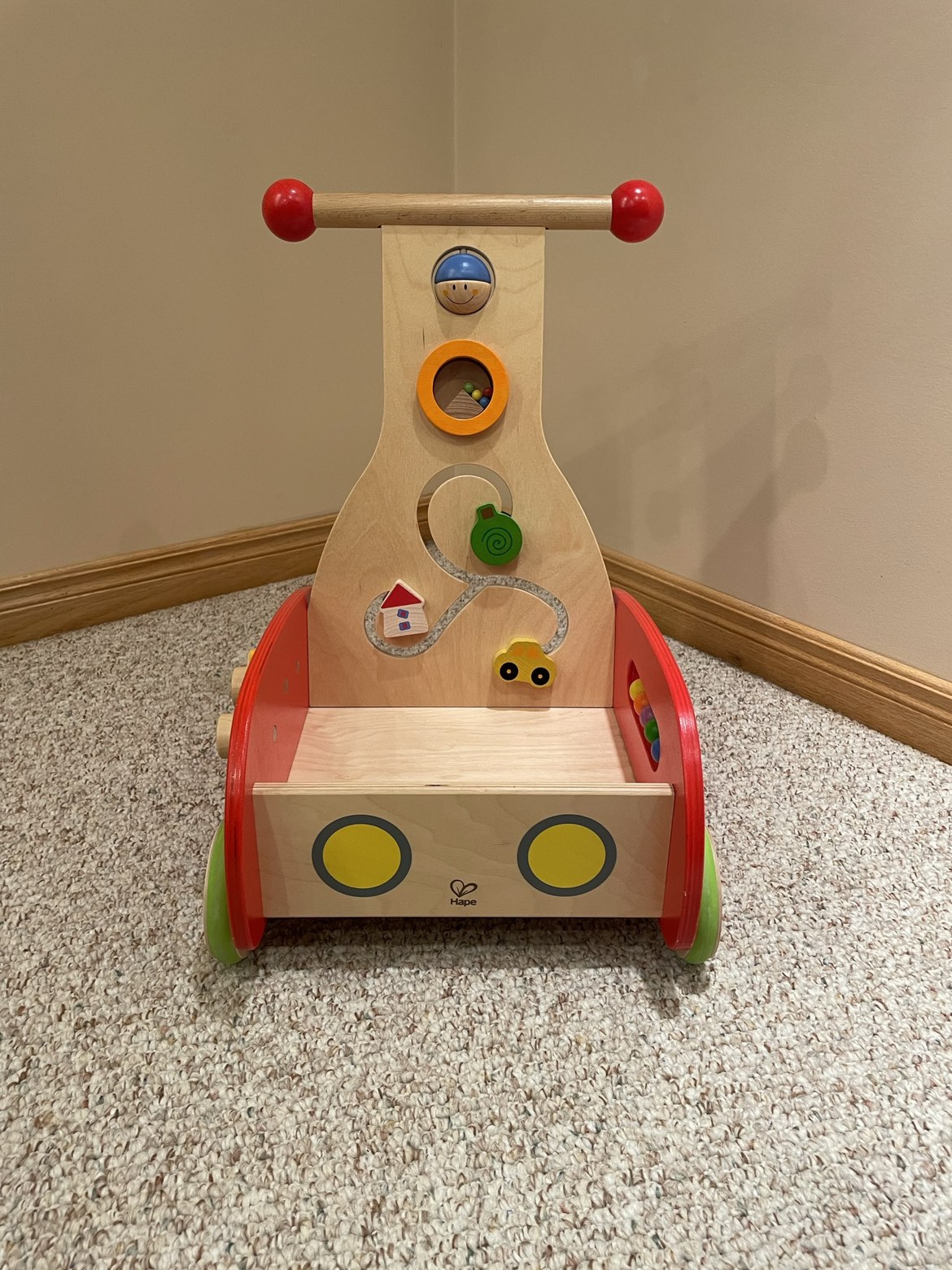 Hape Wonder Walker
