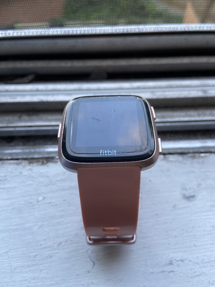 Fitbit 2 Versa