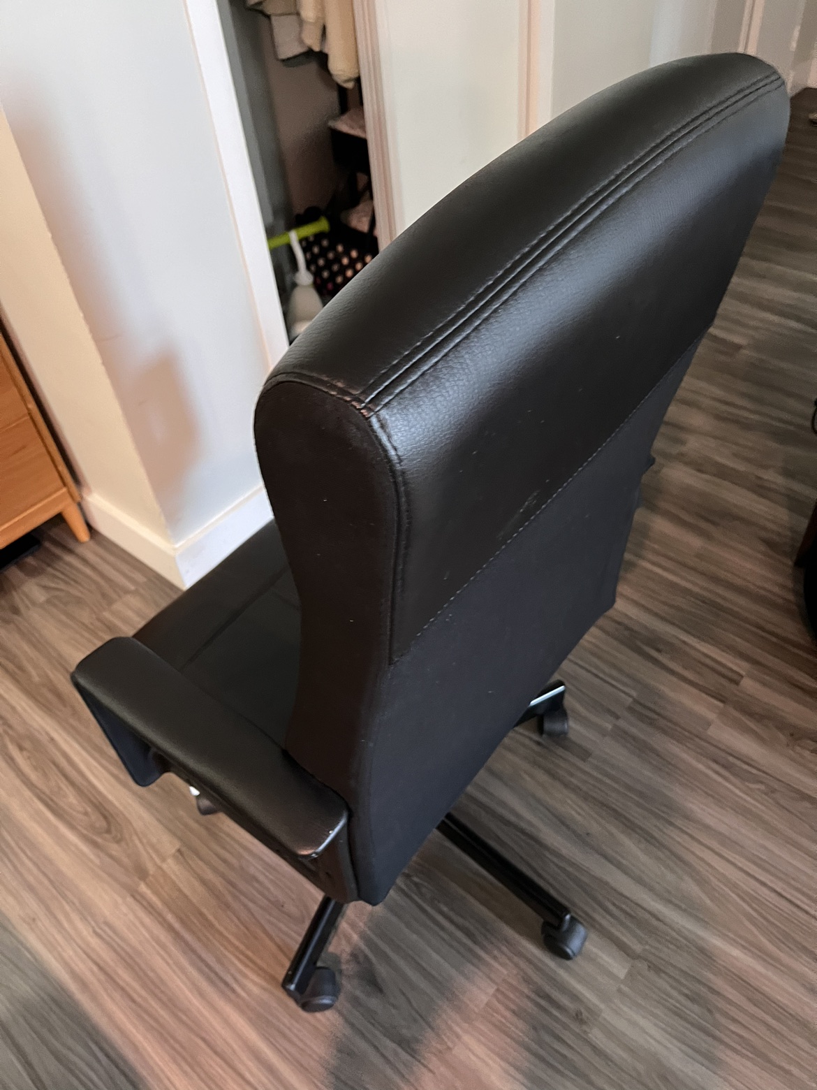 Ikea Millberget Office Chair - photo 2