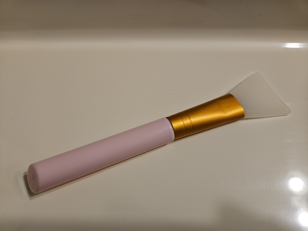 Silicone Face Mask Brush thumbnail