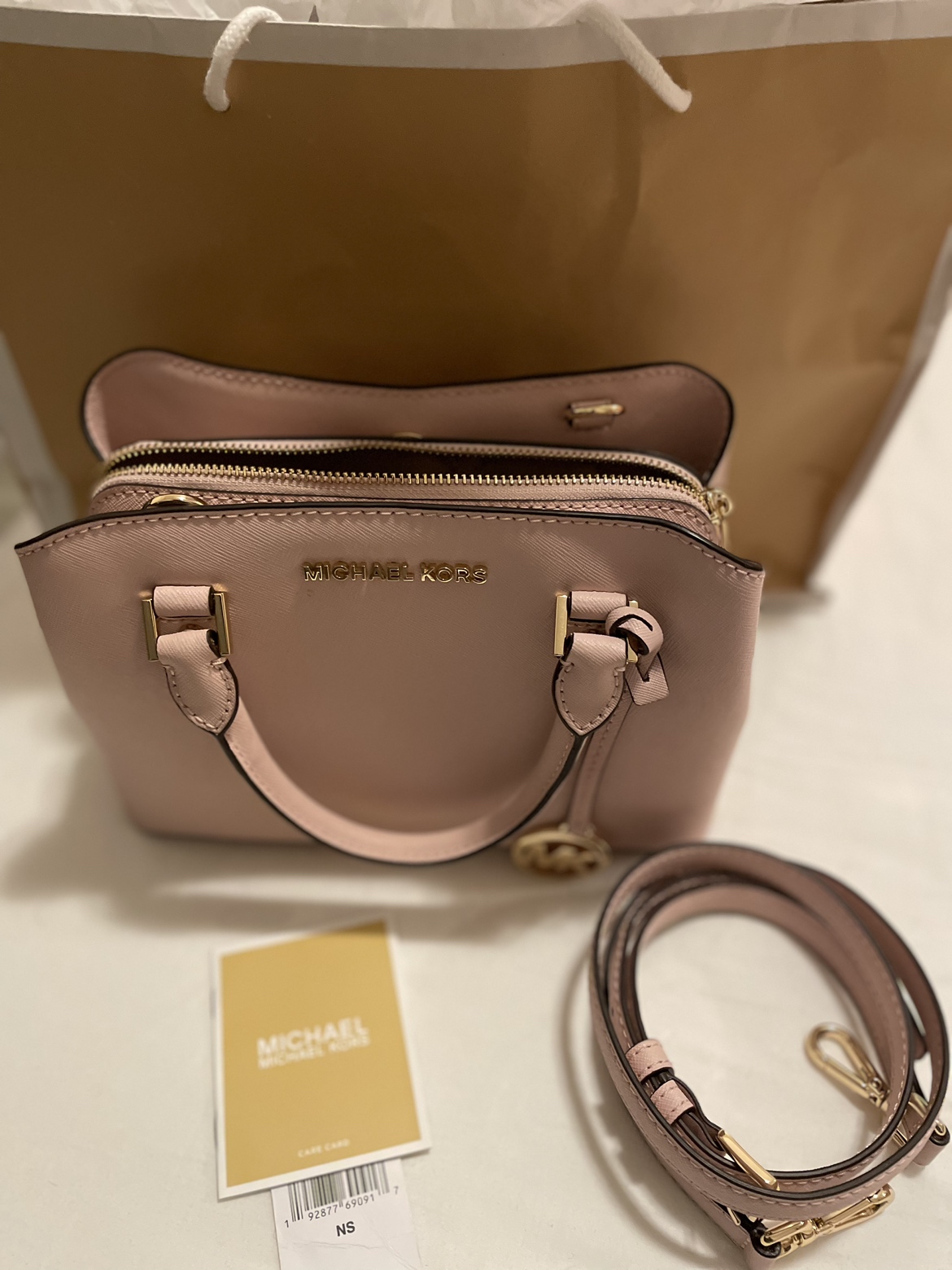 Micheal Kors - photo 3