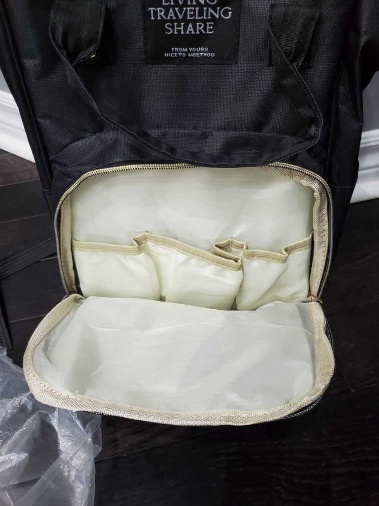 Diaper Bag - photo 3