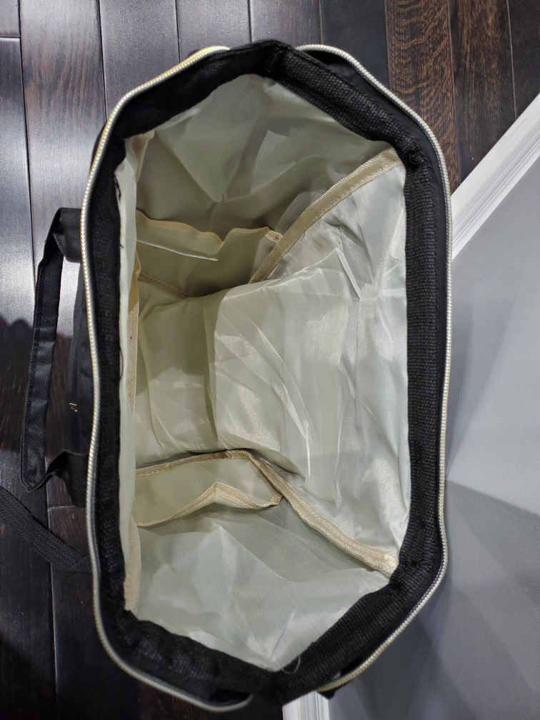 Diaper Bag - photo 5