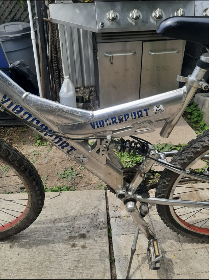 26" Adult Bike for SALE image indicator(5)