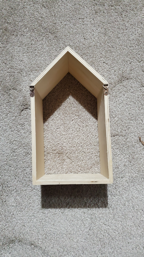 Bird Cage thumbnail