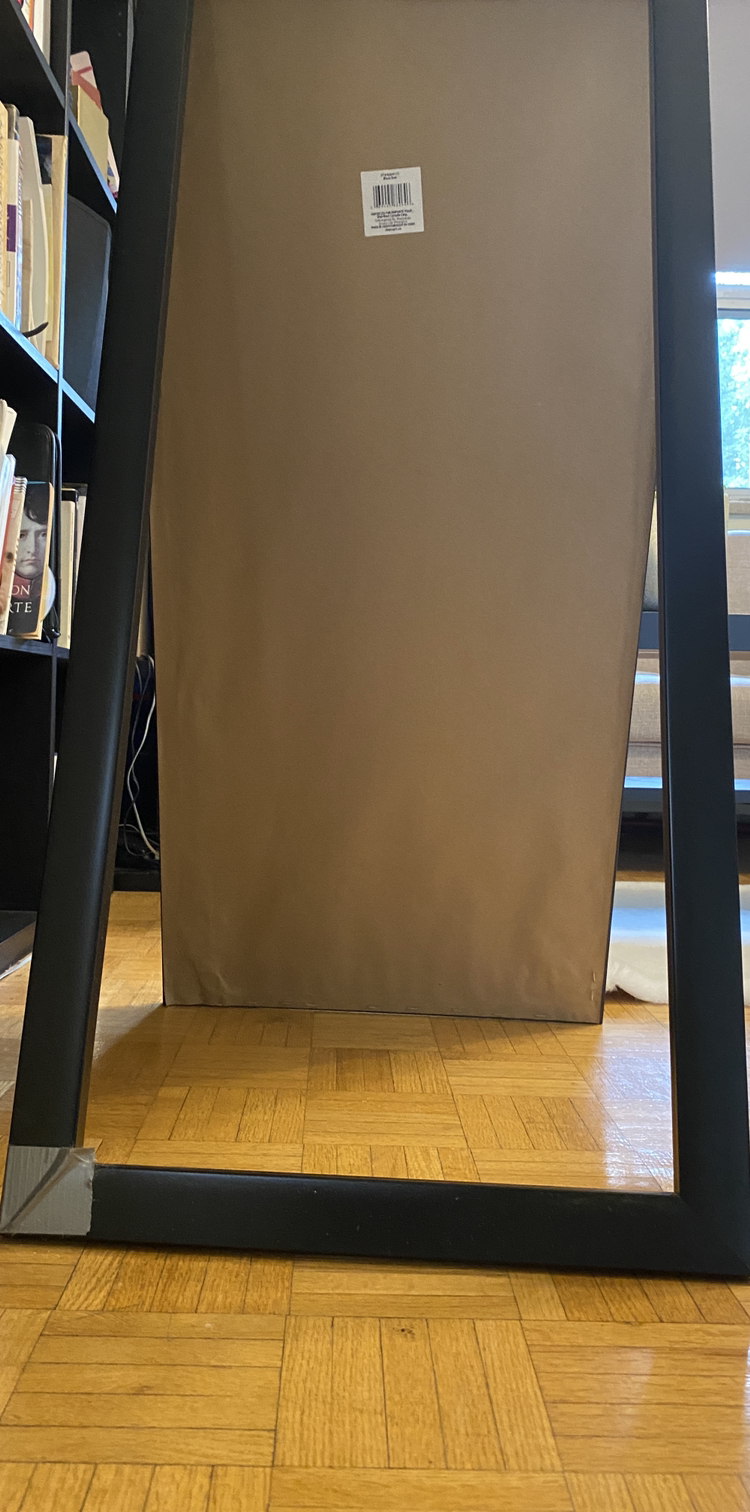 Ikea mirror - photo 3