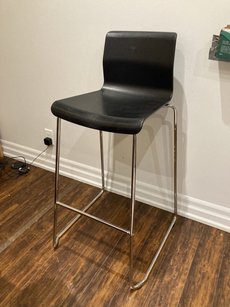 Bar chair