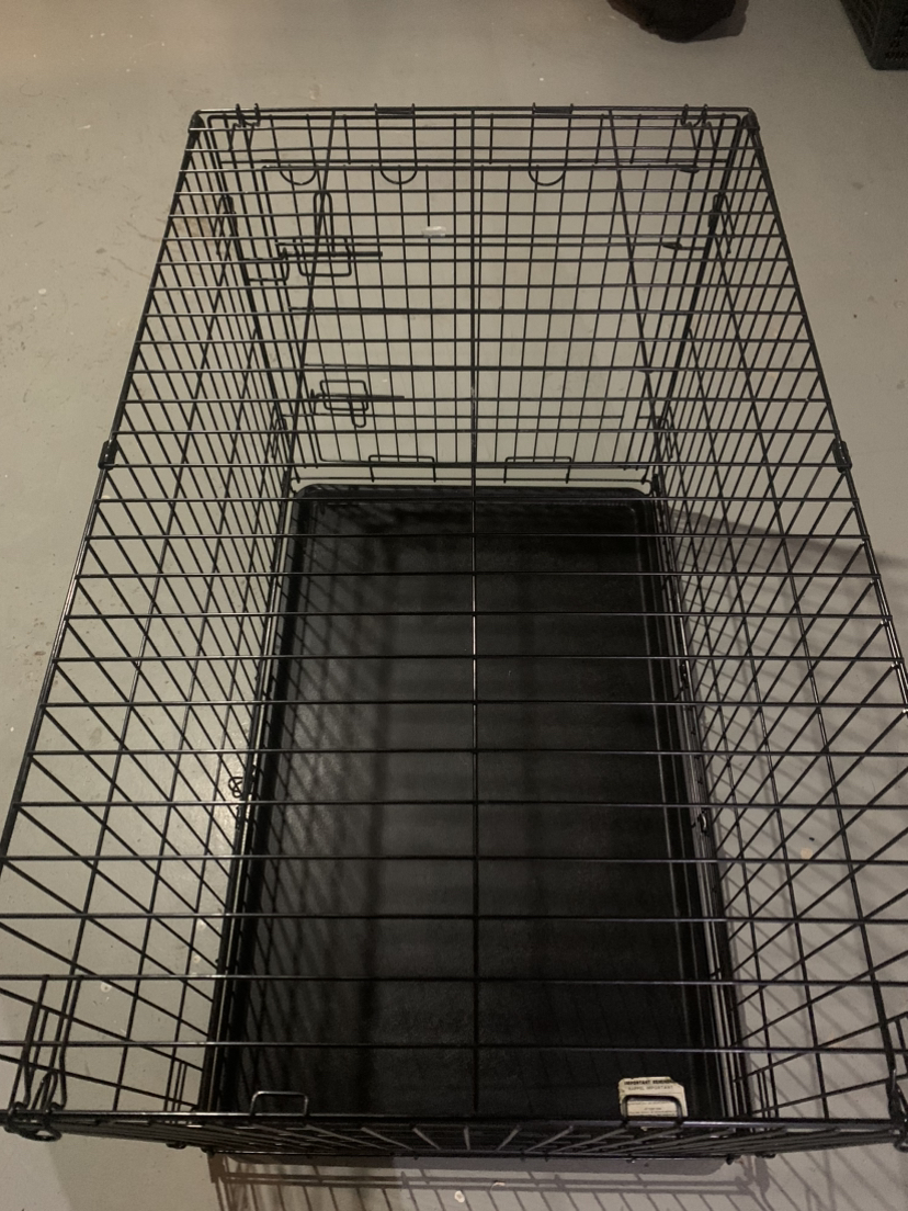 Doskocill wire kennel INTL 36” - photo 2