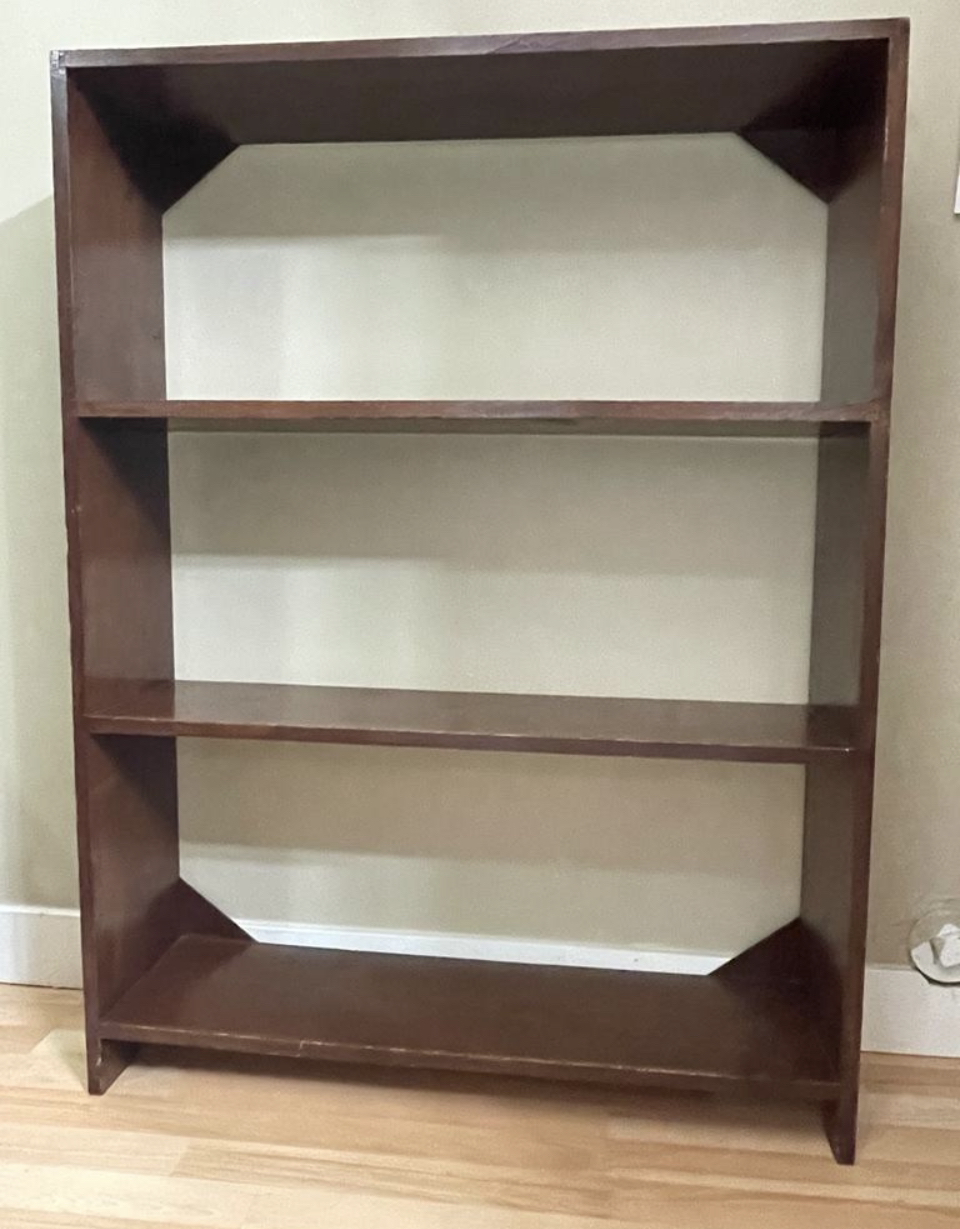 Bookcase thumbnail