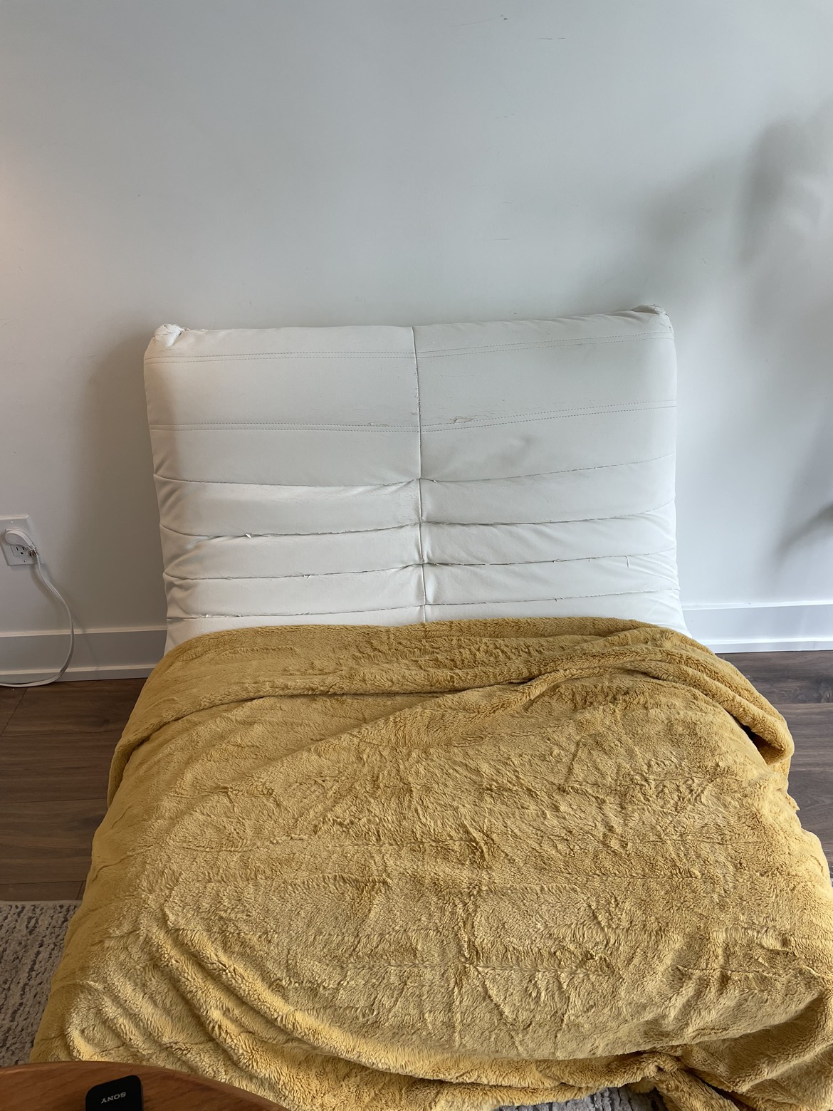 Togo Sofa / Lignet Roset - photo 2