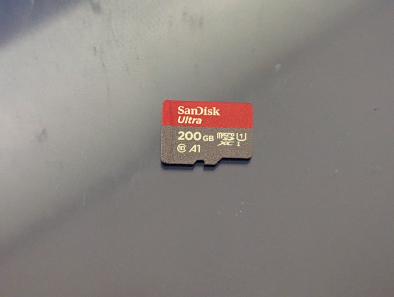 Nintendo Switch Lite and 200gb SD card - photo 3