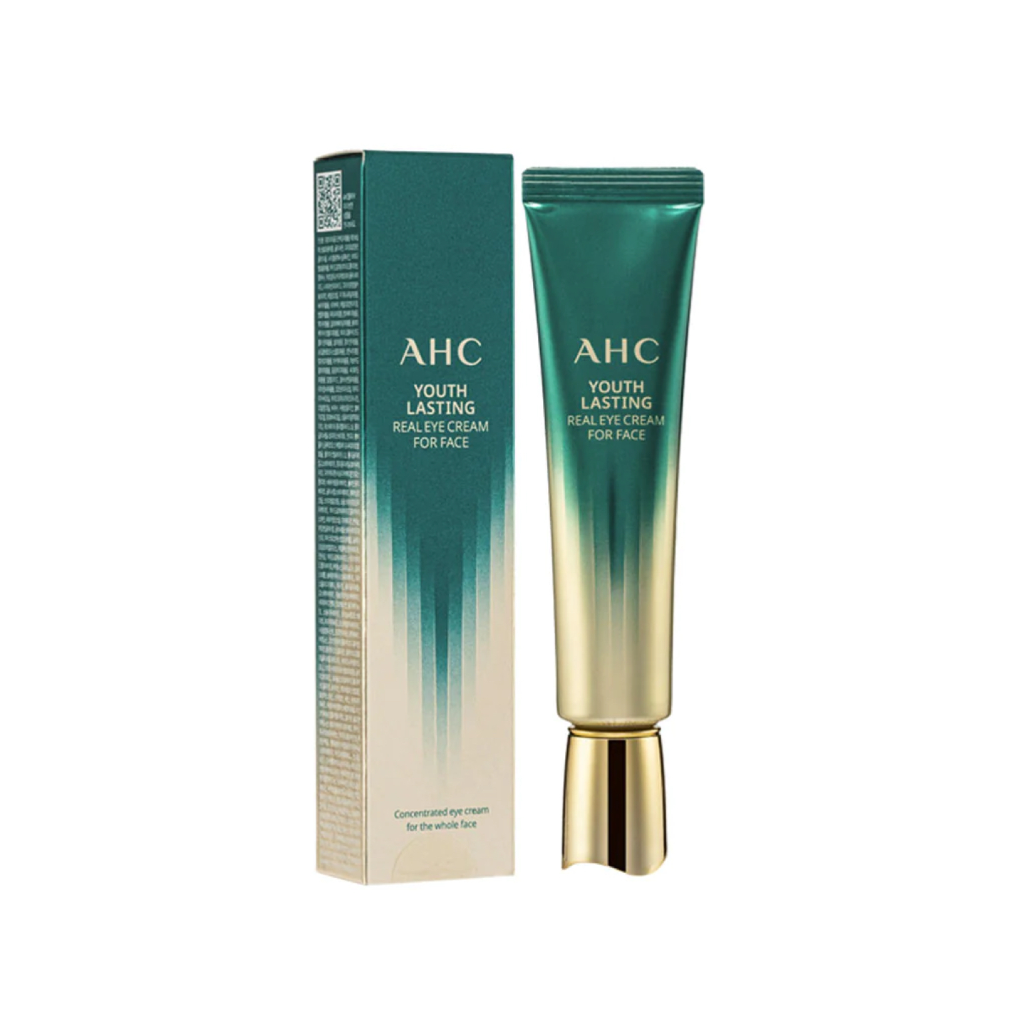 🇰🇷🆕Full Size AHC Youth Lasting Eye Cream thumbnail